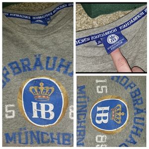 🍻 🇩🇪 OG HOFBRAUHAUS in MUNICH, GERMANY 🇩🇪🍻